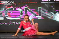 Grand Prix Dudushkin Fitness Family - 2024