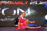 Grand Prix Dudushkin Fitness Family - 2024