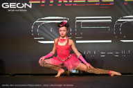 Grand Prix Dudushkin Fitness Family - 2024