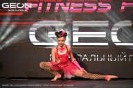 Grand Prix Dudushkin Fitness Family - 2024