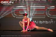 Grand Prix Dudushkin Fitness Family - 2024