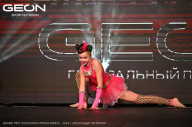 Grand Prix Dudushkin Fitness Family - 2024