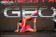 Grand Prix Dudushkin Fitness Family - 2024