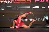 Grand Prix Dudushkin Fitness Family - 2024