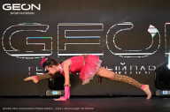 Grand Prix Dudushkin Fitness Family - 2024