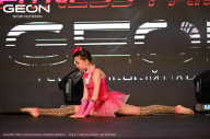 Grand Prix Dudushkin Fitness Family - 2024