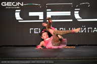 Grand Prix Dudushkin Fitness Family - 2024