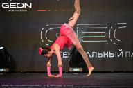 Grand Prix Dudushkin Fitness Family - 2024