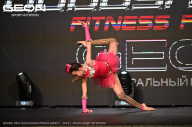 Grand Prix Dudushkin Fitness Family - 2024