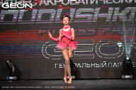 Grand Prix Dudushkin Fitness Family - 2024