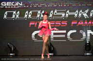 Grand Prix Dudushkin Fitness Family - 2024