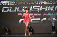 Grand Prix Dudushkin Fitness Family - 2024