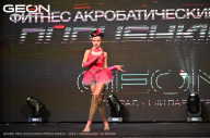 Grand Prix Dudushkin Fitness Family - 2024
