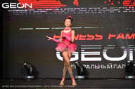 Grand Prix Dudushkin Fitness Family - 2024