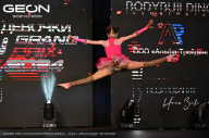 Grand Prix Dudushkin Fitness Family - 2024