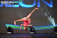 Grand Prix Dudushkin Fitness Family - 2024