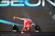 Grand Prix Dudushkin Fitness Family - 2024