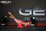 Grand Prix Dudushkin Fitness Family - 2024