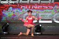 Grand Prix Dudushkin Fitness Family - 2024