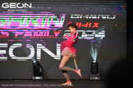Grand Prix Dudushkin Fitness Family - 2024