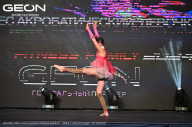 Grand Prix Dudushkin Fitness Family - 2024
