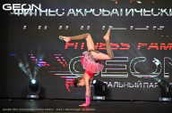 Grand Prix Dudushkin Fitness Family - 2024