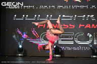 Grand Prix Dudushkin Fitness Family - 2024