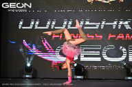 Grand Prix Dudushkin Fitness Family - 2024