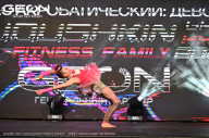Grand Prix Dudushkin Fitness Family - 2024