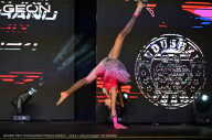 Grand Prix Dudushkin Fitness Family - 2024