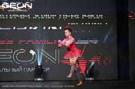 Grand Prix Dudushkin Fitness Family - 2024