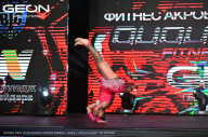 Grand Prix Dudushkin Fitness Family - 2024