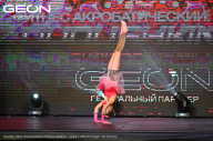 Grand Prix Dudushkin Fitness Family - 2024