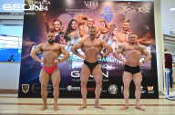 Grand Prix Dudushkin Fitness Family - 2024