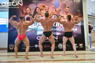 Grand Prix Dudushkin Fitness Family - 2024