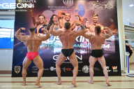 Grand Prix Dudushkin Fitness Family - 2024