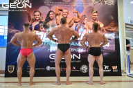 Grand Prix Dudushkin Fitness Family - 2024