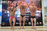 Grand Prix Dudushkin Fitness Family - 2024