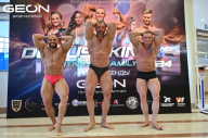 Grand Prix Dudushkin Fitness Family - 2024