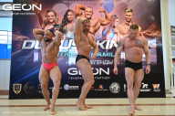 Grand Prix Dudushkin Fitness Family - 2024