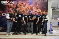 Grand Prix Dudushkin Fitness Family - 2024