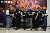 Grand Prix Dudushkin Fitness Family - 2024