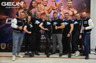 Grand Prix Dudushkin Fitness Family - 2024
