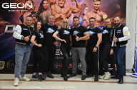 Grand Prix Dudushkin Fitness Family - 2024