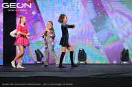 Grand Prix Dudushkin Fitness Family - 2024