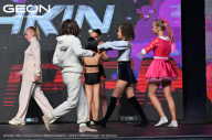 Grand Prix Dudushkin Fitness Family - 2024