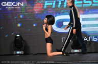 Grand Prix Dudushkin Fitness Family - 2024