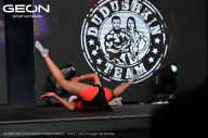 Grand Prix Dudushkin Fitness Family - 2024