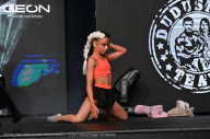 Grand Prix Dudushkin Fitness Family - 2024