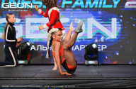 Grand Prix Dudushkin Fitness Family - 2024